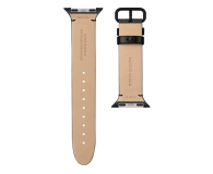 NATIVE UNION (Re)Classic Strap do Apple Watch 44mm black RESTRAP-AW-L-BLK - 1270881 - zdjęcie 3